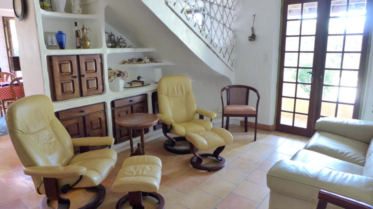 Ref 141 ,Seignosse Les Bourdaines , Villa Bouharde Classee 3 Etoiles, A 600 M Plage, 10 Personnes Εξωτερικό φωτογραφία