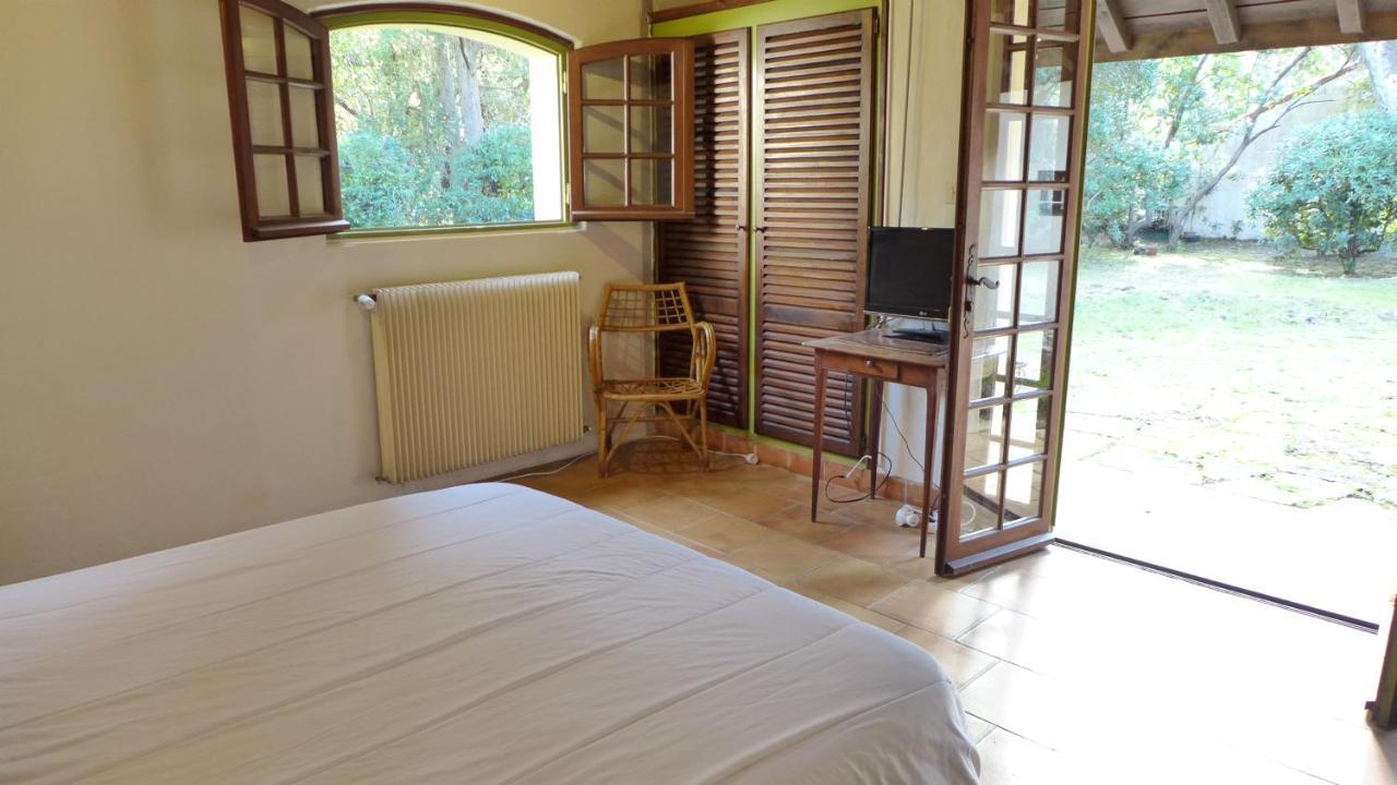 Ref 141 ,Seignosse Les Bourdaines , Villa Bouharde Classee 3 Etoiles, A 600 M Plage, 10 Personnes Εξωτερικό φωτογραφία