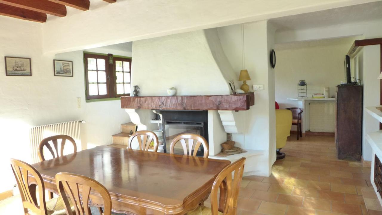 Ref 141 ,Seignosse Les Bourdaines , Villa Bouharde Classee 3 Etoiles, A 600 M Plage, 10 Personnes Εξωτερικό φωτογραφία