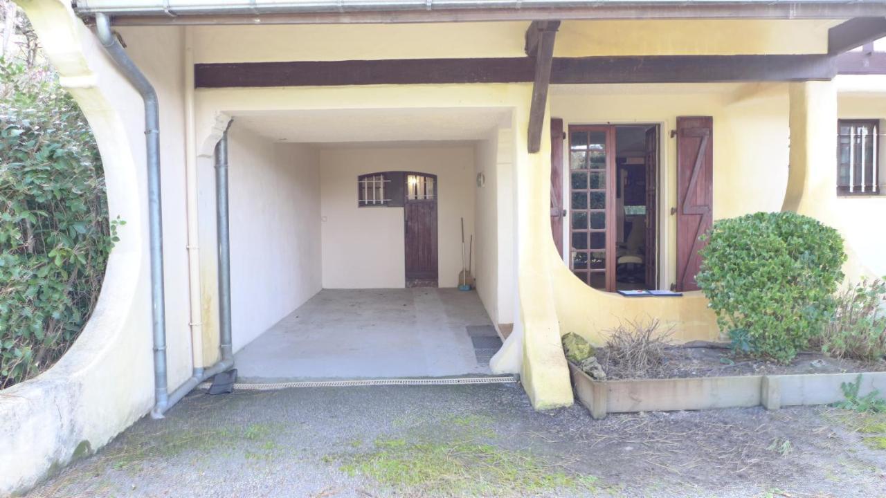 Ref 141 ,Seignosse Les Bourdaines , Villa Bouharde Classee 3 Etoiles, A 600 M Plage, 10 Personnes Εξωτερικό φωτογραφία