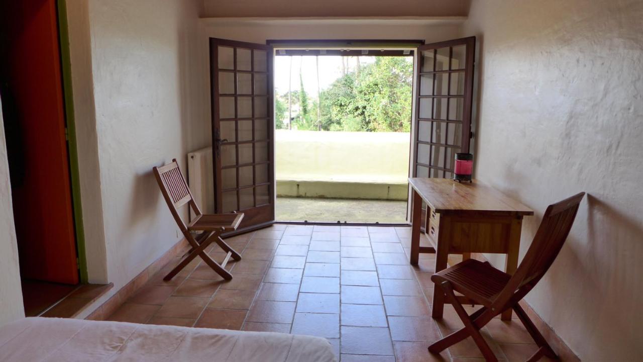 Ref 141 ,Seignosse Les Bourdaines , Villa Bouharde Classee 3 Etoiles, A 600 M Plage, 10 Personnes Εξωτερικό φωτογραφία