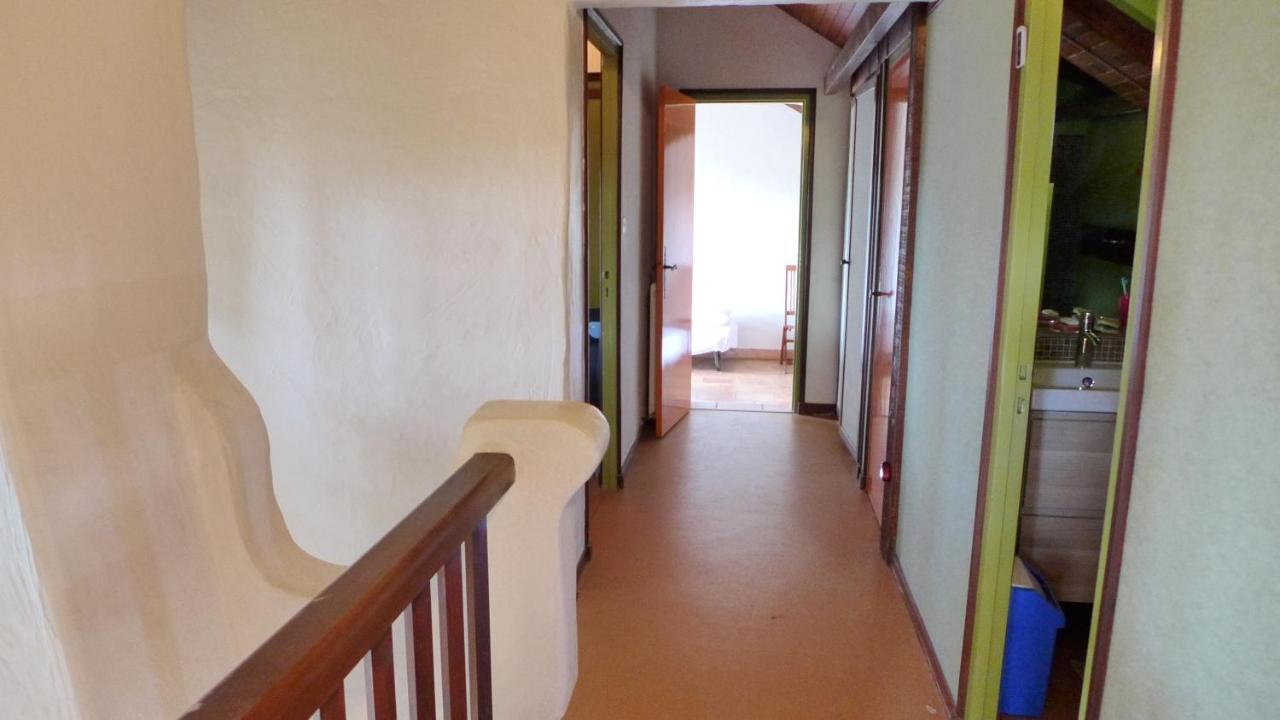 Ref 141 ,Seignosse Les Bourdaines , Villa Bouharde Classee 3 Etoiles, A 600 M Plage, 10 Personnes Εξωτερικό φωτογραφία